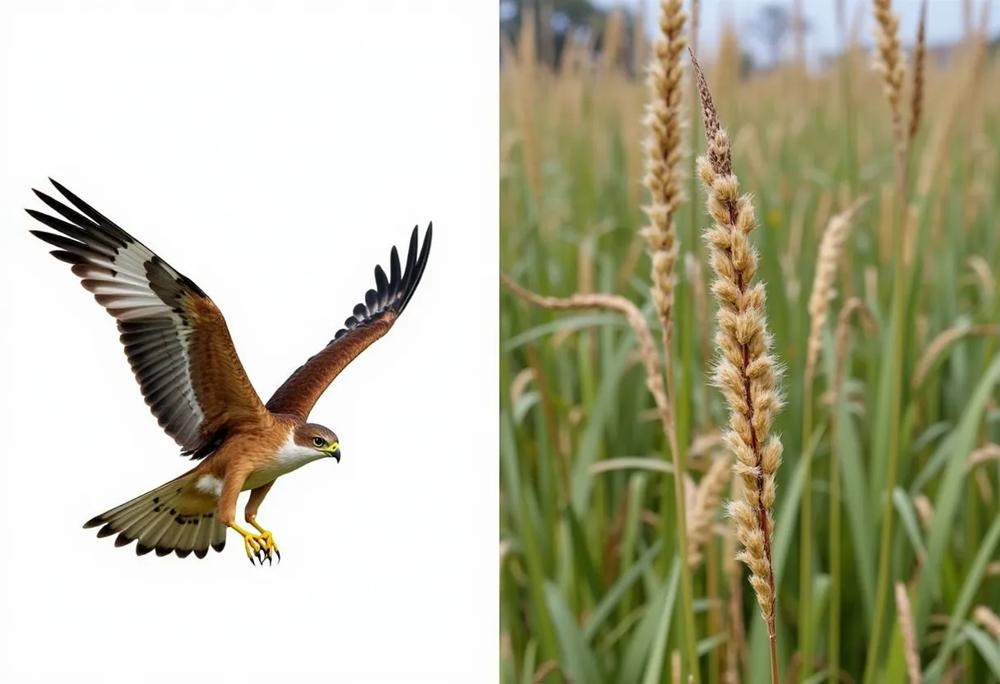 bird plant