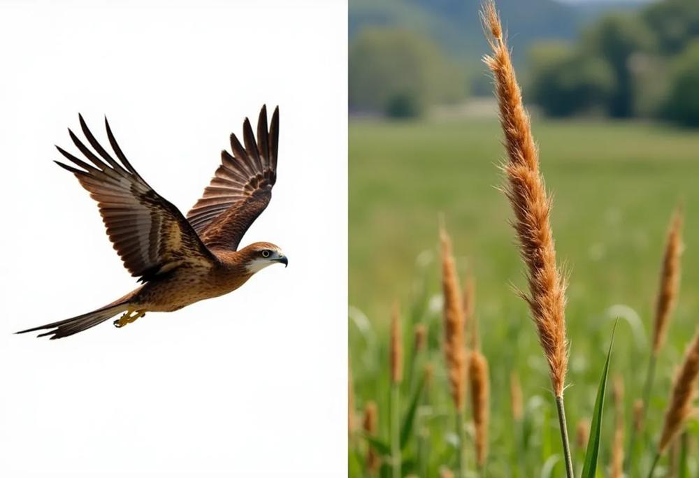 bird plant