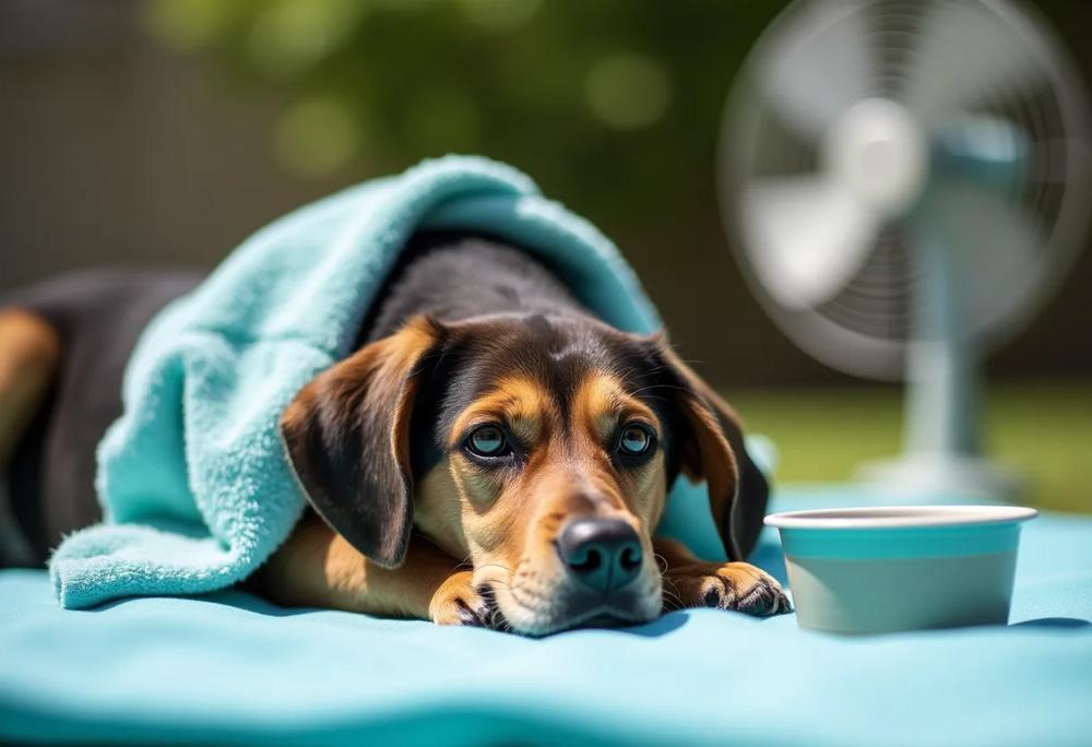 cool dog