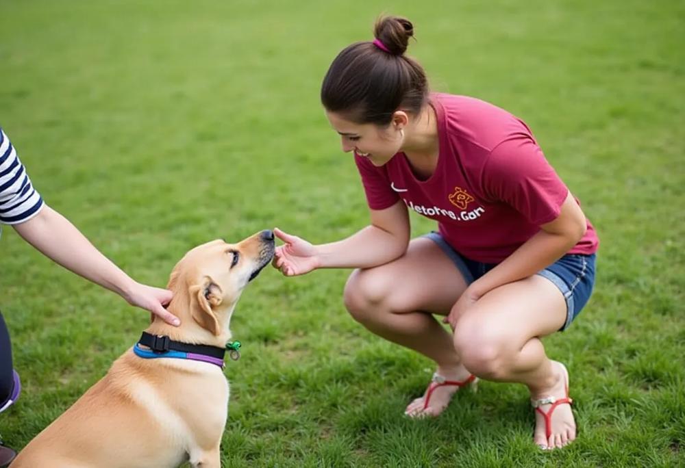 dog training