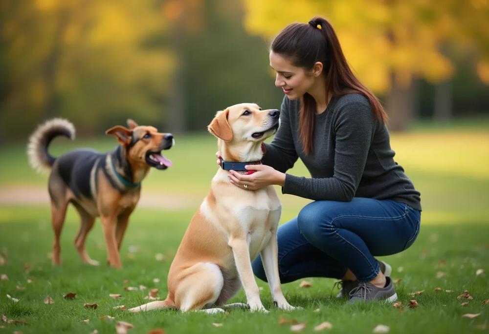 dog training